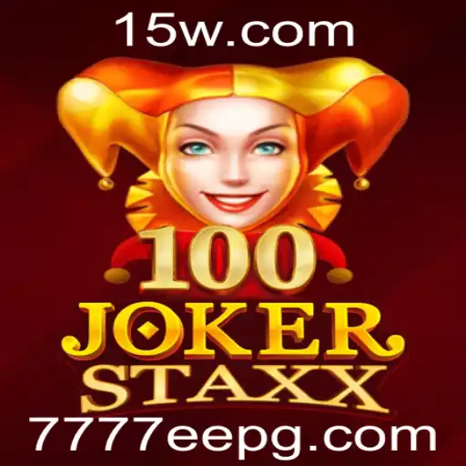 Explorando o Mundo do 100JokerStaxx: Uma Jornada de Emoção e Sorte