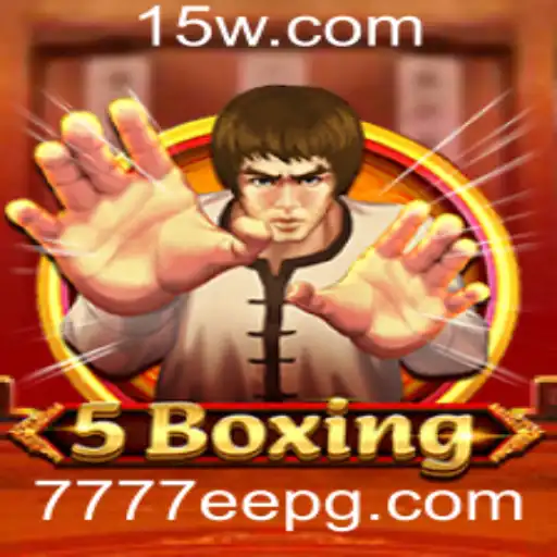 Descubra o Jogo de Estratégia e Astúcia: 5Boxing