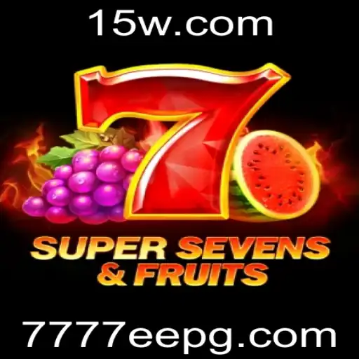 Descubra o Mundo de 7SuperSevensFruits: Uma Aventura de Frutas e Fortuna