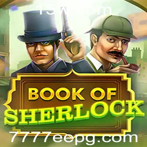 Explorando o Intrigante Mundo do Jogo BookOfSherlock