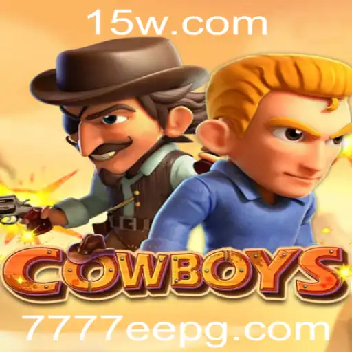 COWBOYS: A Revolução do Velho Oeste no Mundo dos Jogos