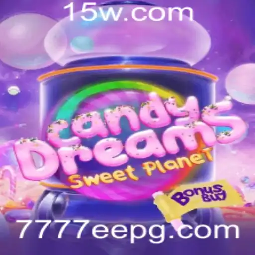 Descubra CandyDreamsSweetPlanet: O Novo Mundo de Aventuras Doces