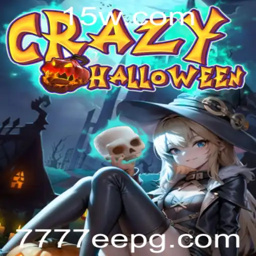 CrazyHalloween: Um Jogo de Aventuras Sobrenaturais