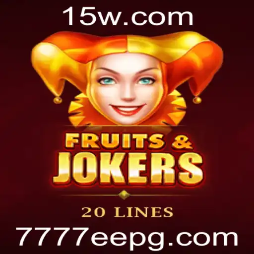 Explorando o Universo de FruitsAndJokers20: Um Mergulho nas Regras e Dinâmicas do Jogo