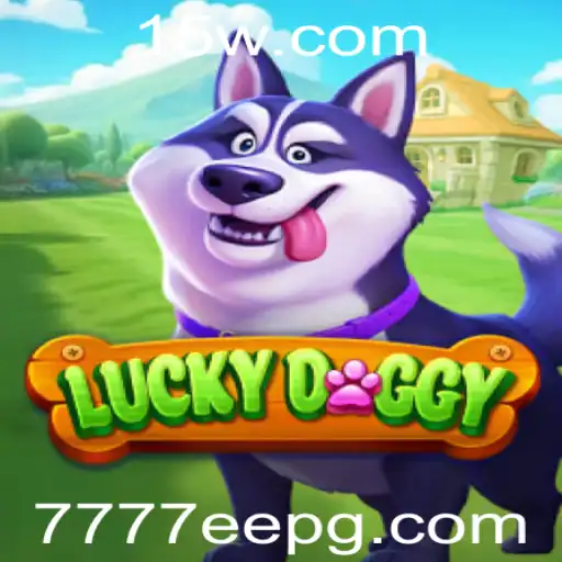 Descubra o Universo de LuckyDoggy: O Jogo de Azar que Conquista a Internet