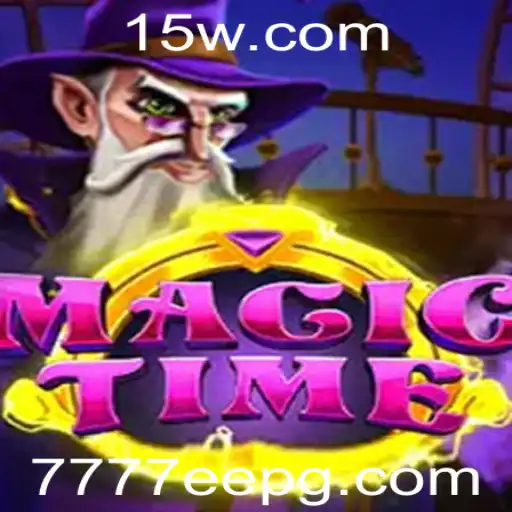 Descubra o Fascinante Mundo de MagicTime: O Jogo que Encanta Jogadores