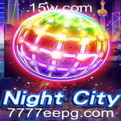 NightCity: Descubra o Universo Incrível com a Chave 7777EE