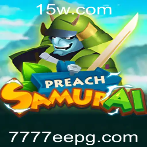 PreachSamurai: O Novo Fenômeno dos Jogos Estratégicos