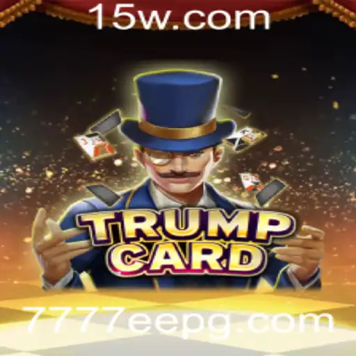 Descubra o Jogo Inovador 'TrumpCard' e Suas Regras Fascinantes