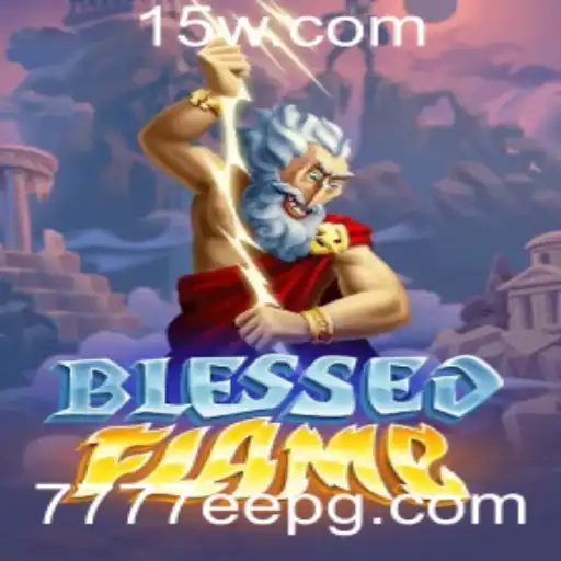 Descubra o Mundo Envolvente de BlessedFlame