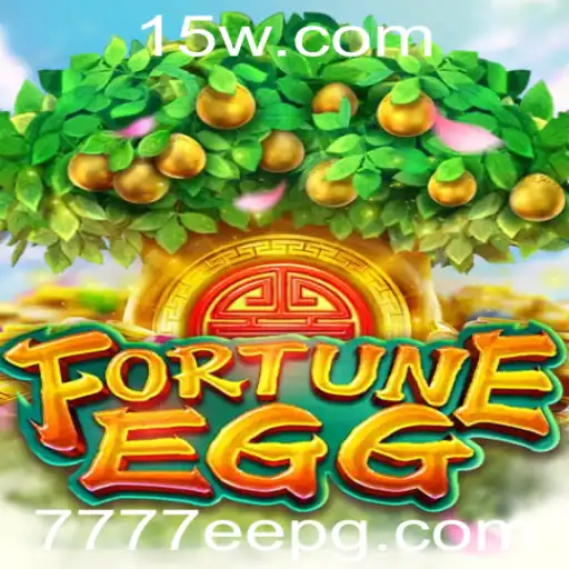 FortuneEgg: Um Novo Jogo que Promete Muita Emoção