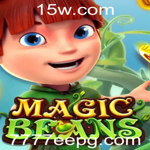 MAGICBEANS: Descubra o Fascinante Mundo do Jogo com a Palavra-chave 7777EE