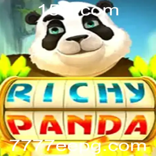 Explorando o Fascinante Mundo do RichyPanda e Seu Código Secreto 7777EE