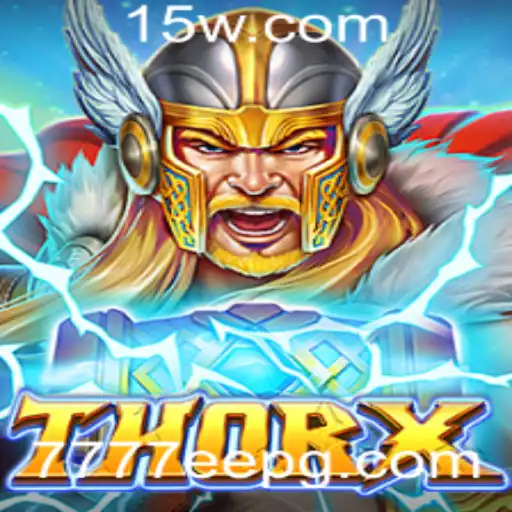 ThorX: Descobrindo o Universo do Jogo com a Chave 7777EE