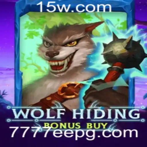 Explorando o Universo Emocionante de WolfHidingBonusBuy