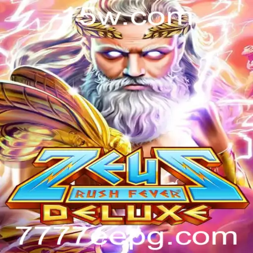 Descubra o Mundo Fascinante de ZeusRushFeverDeluxe