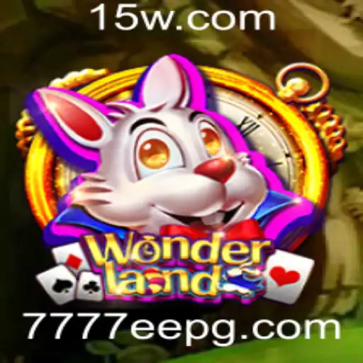 Wonderland: Descubra o Mundo Encantado do Novo Jogo
